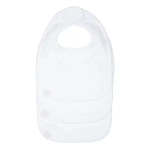 Baby bibs Lässig (x3) image-0