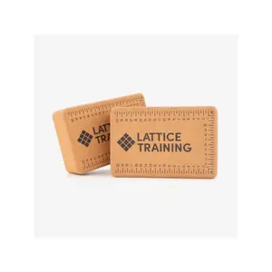 Tijolo de Yoga Lattice Flex CTO Cn image-1