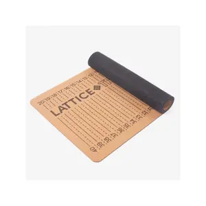 Yoga mats Lattice Flex CTO Cn image-0