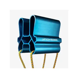 Pinch Grip Training Equipment Lattice Quad CTO UK image-0