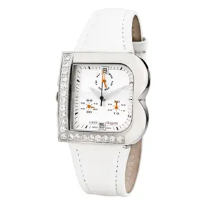 Reloj para mujer Laura Biagiotti LB0002L-B image-1
