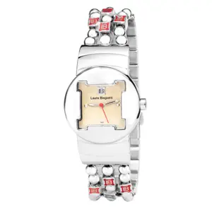 Women's watch Laura Biagiotti LB0049L-BG image-0