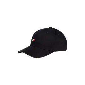 Gorra de béisbol Lauria Garrelli Livigno