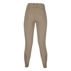 Legging de equitación full grip mujer Lauria Garrelli Amalfi image-1