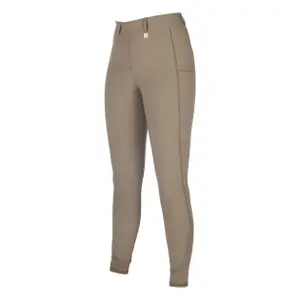 Legging de equitación full grip mujer Lauria Garrelli Amalfi image-2