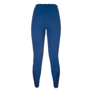 Legging de equitación full grip mujer Lauria Garrelli Amalfi image-1