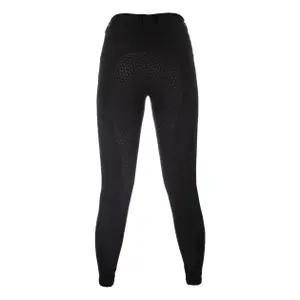 Legging de equitación full grip mujer Lauria Garrelli Amalfi image-1