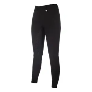 Legging de equitación full grip mujer Lauria Garrelli Amalfi image-2
