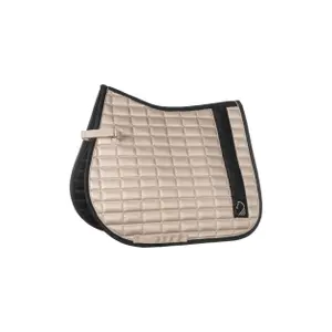 Dressage saddle pad for horses Lauria Garrelli Amalfi image-1