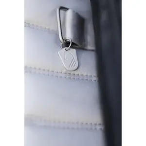 Dressage saddle pad for horses Lauria Garrelli Amalfi image-3