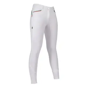 Damesbroek met volledige grip Lauria Garrelli Livigno Sportive