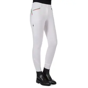 Damesbroek met volledige grip Lauria Garrelli Livigno Sportive image-2