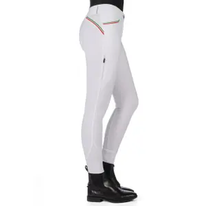 Damesbroek met volledige grip Lauria Garrelli Livigno Sportive image-3