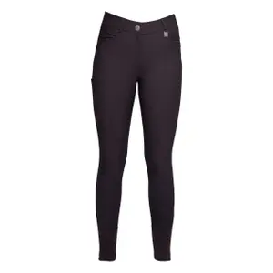 Reithose full grip Damen Lauria Garrelli Livigno Sportive
