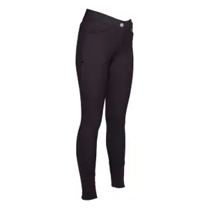 Reithose full grip Damen Lauria Garrelli Livigno Sportive image-2