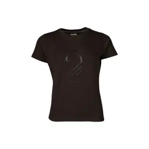 Γυναικείο T-shirt Lauria Garrelli Amalfi Horse Head image-0