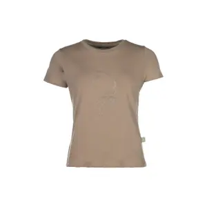 Women's T-shirt Lauria Garrelli Amalfi Horse Head image-0