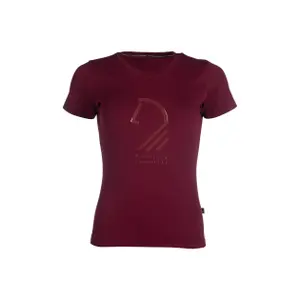 Γυναικείο T-shirt Lauria Garrelli Amalfi Horse Head image-0