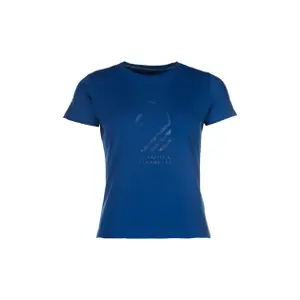T-shirt damski Lauria Garrelli Amalfi Horse Head image-0