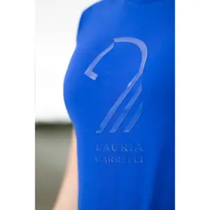 T-shirt damski Lauria Garrelli Amalfi Horse Head image-3
