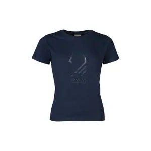 Women's T-shirt Lauria Garrelli Amalfi Horse Head image-0
