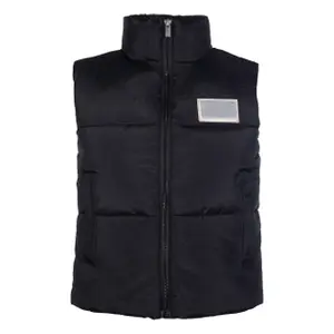 Women's sleeveless jacket Lauria Garrelli Livigno image-0