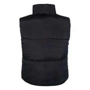 Women's sleeveless jacket Lauria Garrelli Livigno image-4