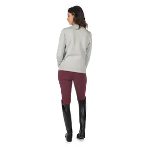 Sweatshirt woman Lauria Garrelli Amalfi Horse Head image-4