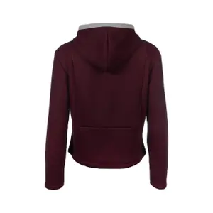 Women's hooded riding jacket Lauria Garrelli Livigno image-2