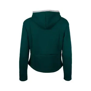 Women's hooded riding jacket Lauria Garrelli Livigno image-3