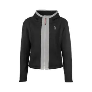Women's hooded riding jacket Lauria Garrelli Livigno image-0