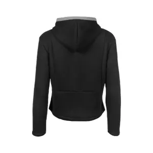 Women's hooded riding jacket Lauria Garrelli Livigno image-2