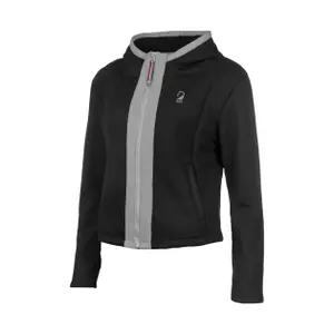 Women's hooded riding jacket Lauria Garrelli Livigno image-1