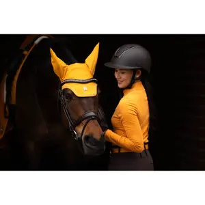Βραχύς μπεζές για άλογο Lauria Garrelli Livigno Soft image-2