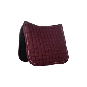 Dressage saddle pad for horses Lauria Garrelli Livigno Sportive image-0