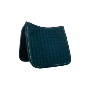 Dressage saddle pad for horses Lauria Garrelli Livigno Sportive image-0