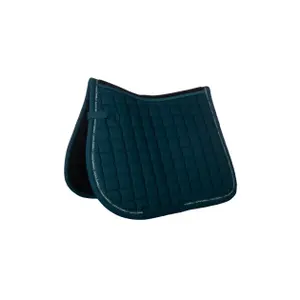 Dressage saddle pad for horses Lauria Garrelli Livigno Sportive image-1