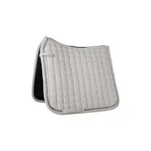 Dressage saddle pad for horses Lauria Garrelli Livigno Sportive image-0