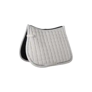 Dressage saddle pad for horses Lauria Garrelli Livigno Sportive image-1