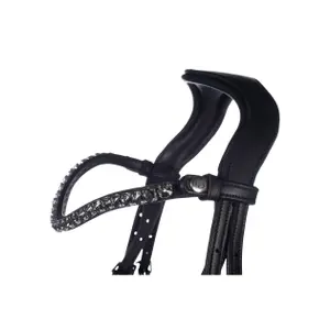 Bittina anatomica per equitazione Lauria Garrelli Livigno image-3