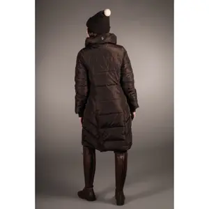 Parka da donna Lauria Garrelli Livigno image-1