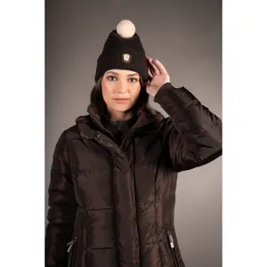 Parka da donna Lauria Garrelli Livigno image-3