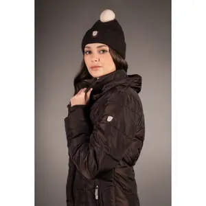 Parka da donna Lauria Garrelli Livigno image-4