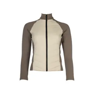 Women's down jacket Lauria Garrelli Amalfi image-0