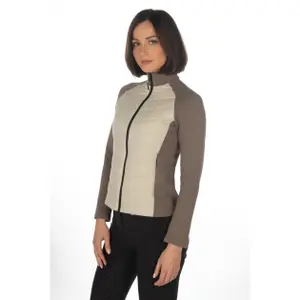 Women's down jacket Lauria Garrelli Amalfi image-1