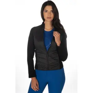 Women's down jacket Lauria Garrelli Amalfi image-1