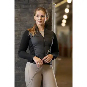 Women's down jacket Lauria Garrelli Amalfi image-2