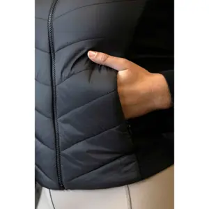 Women's down jacket Lauria Garrelli Amalfi image-4