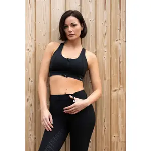 Damen-Sport-BH Lauria Garrelli Amalfi image-2
