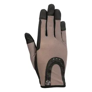 Leren rijhandschoenen Lauria Garrelli Amalfi (x5) image-0